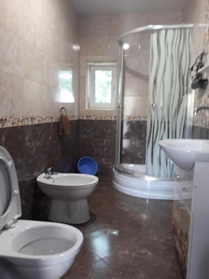 شقة У Михайла تريسكافيتس المظهر الخارجي الصورة