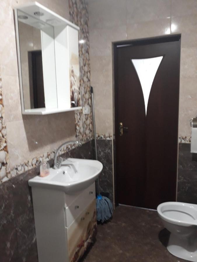 شقة У Михайла تريسكافيتس المظهر الخارجي الصورة